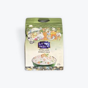 Little India extra long basmati 10lb