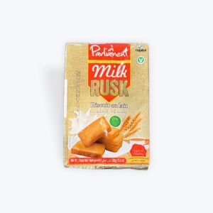 Parliament milk rusk 300g