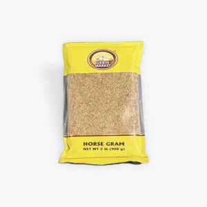 GM horse gram 2lb