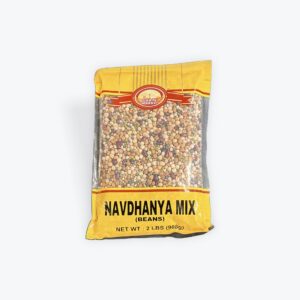 GM navdhanya mix 2lb