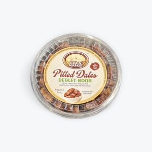 GM pitted dates 794g