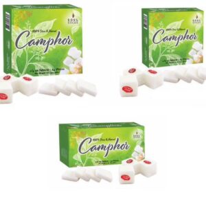 Camphor 200gm