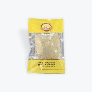 GM bay leaves 50g