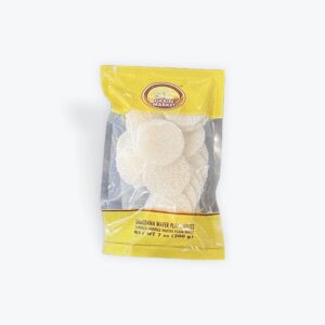 GM sabudana wafer 200g