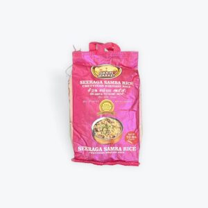 GM seeraga sambha jeera rice 10lb