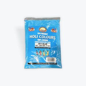 GM holi color 200g