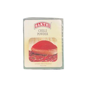 Sakthi Chilli Powder 200g
