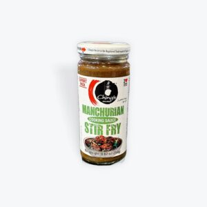 Chings Manchurian Stir Fry Sauce 250g