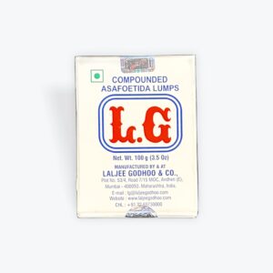 Lg hing compounded 100g
