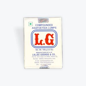 Lg hing compounded 100g