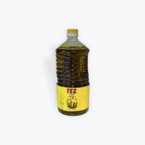 Tez Mustard Oil 1900ml