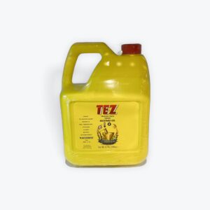 Tez Mustard Oil 4.75l