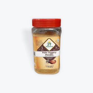 24m palm jaggery powder 500g