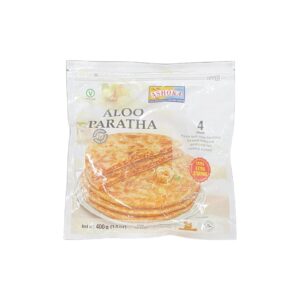 Ashoka Aloo Paratha VP