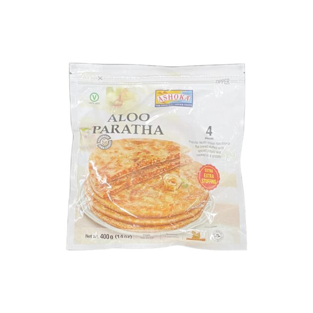 Ashoka Aloo Paratha VP