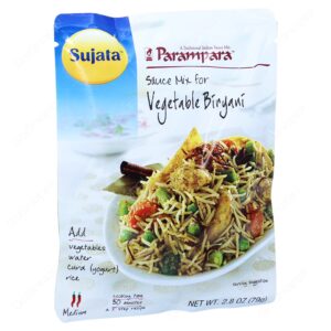 Parampara Veg Biryani