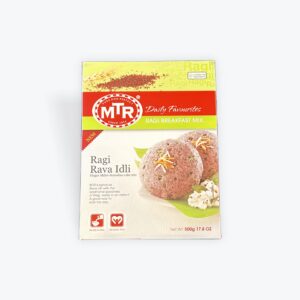 MTR ragi rava idli mix 500g