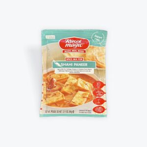 Rasoi magic shahi paneer mix 50g