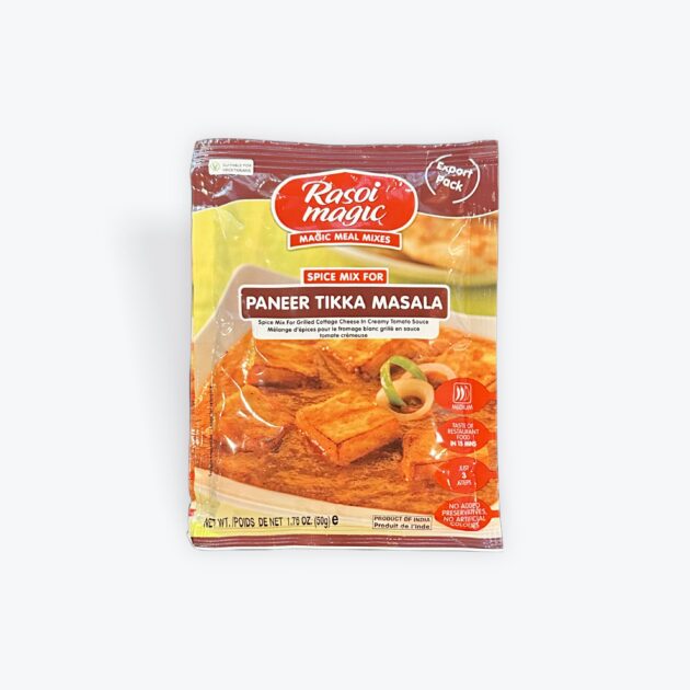 Rasoi magic paneer tikka mix 50g