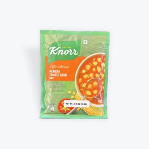 Knorr mexican tomato corn soup 41g