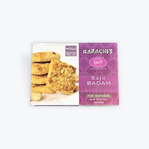 Karachi kaju badam 400g