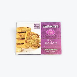 Karachi kaju badam 400g