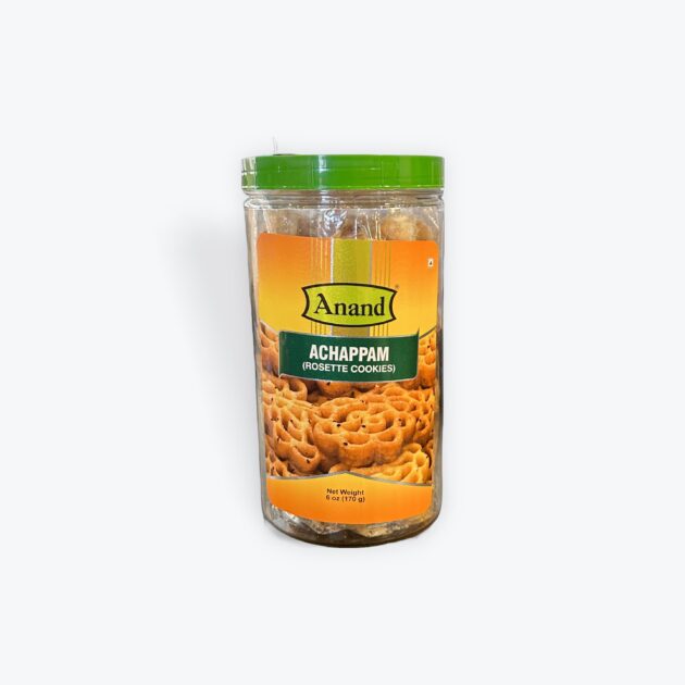 Anand achappam 170g