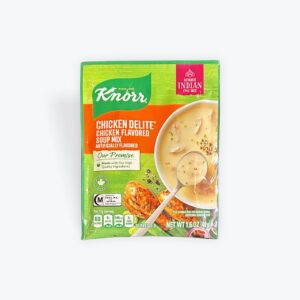 Knorr chicken delight soup 44g