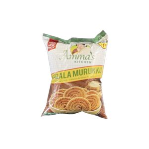 Amma’s Kerala Muruku 200g