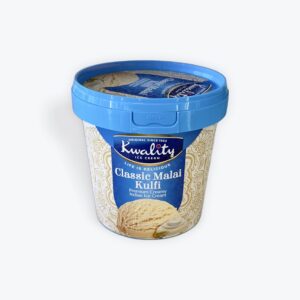 Kwality ice cream malai kulfi 960ml