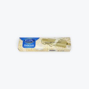 Kwality ice cream malai kulfi 65ml