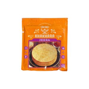 Deep Khakhara Jeera 7oz