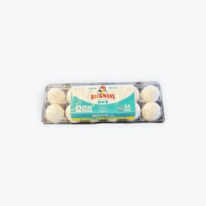 Hickman’s Egg xtra large 12pc