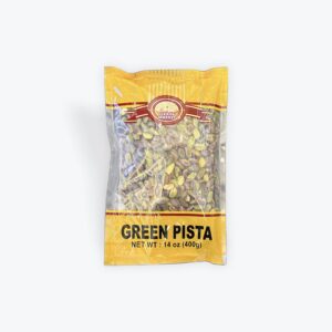 GM pista 400g