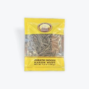 GM marathi moggu 100g