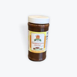 Lx Tamarind Date Chutney 16oz