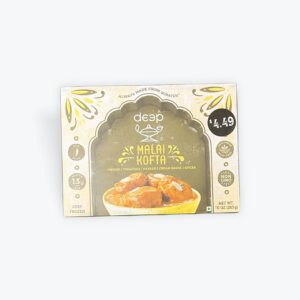 Deep malai kofta 283g