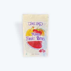deep mix fruit bite 220g