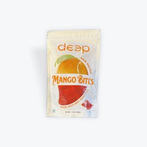 deep mango bite 220g