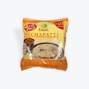 Kawan oats Chapathi VP