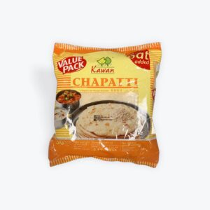 Kawan oats Chapathi VP