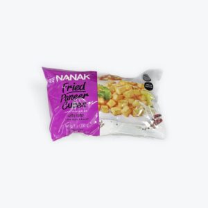 Nanak fried Paneer 7oz