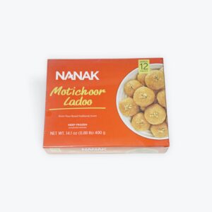 Nanak motichoor ladoo 400g