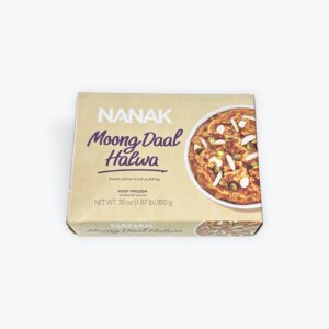 Nanak moong halwa 850g