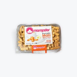 Mampster punjabi matri spicy para 300g