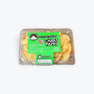 Mampster chaat papri 300g