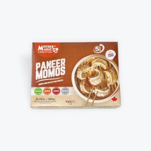 Mthrs magic momos paneer 390g