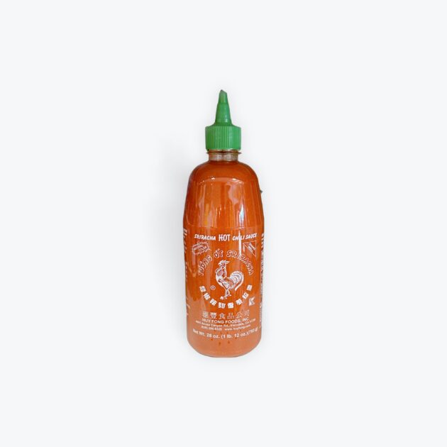 sriracha 28oz