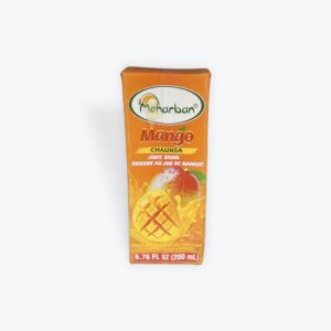 Meharban mango juice 200ml
