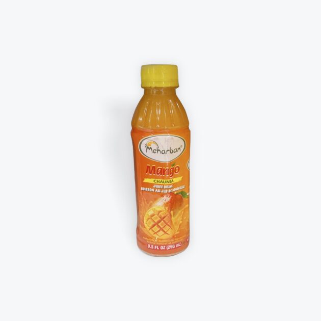Meharban mango juice 250ml